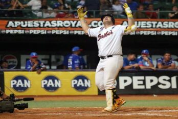 Caribes de Anzoátegui