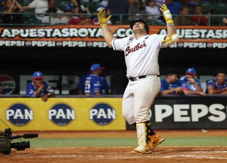 Caribes de Anzoátegui