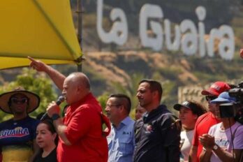 Cbbi Diosdado Cabello