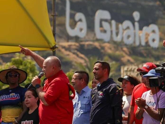 Cbbi Diosdado Cabello