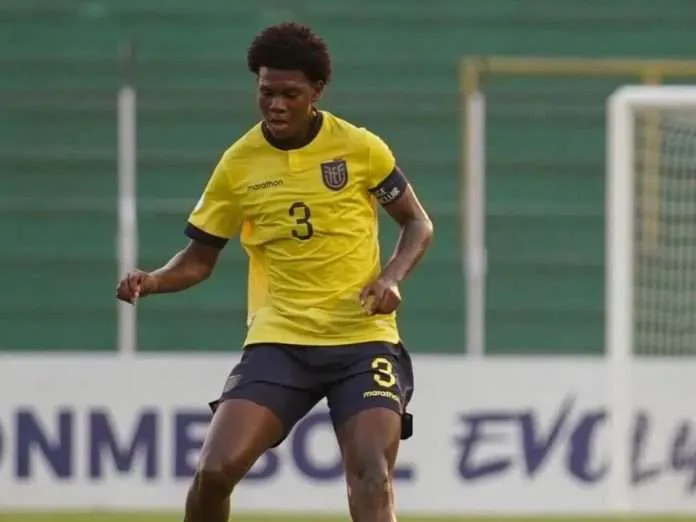 Chelsea Deinner Ordóñez