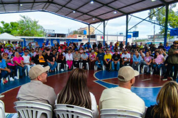 Conformación de los Ccbi