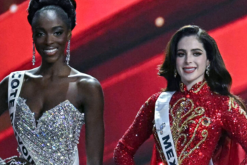 Costa de Marfil Miss Universo