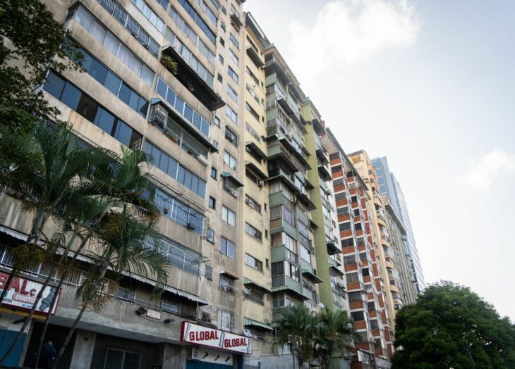 Criptomonedas sector inmobiliario