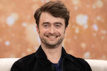 Daniel Radcliffe