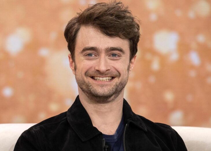Daniel Radcliffe