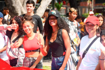 Día del Estudiante Universitario