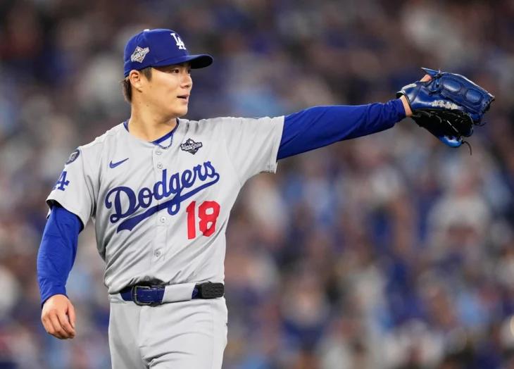 Dodgers de Los Ángeles