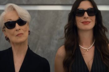 El diablo viste a la moda