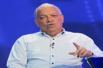 Elio Serrano gobernador