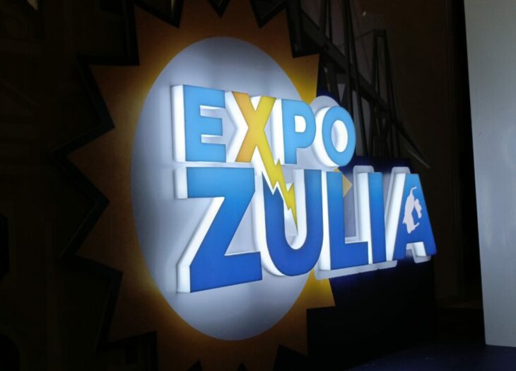 Expozulia emprendedores