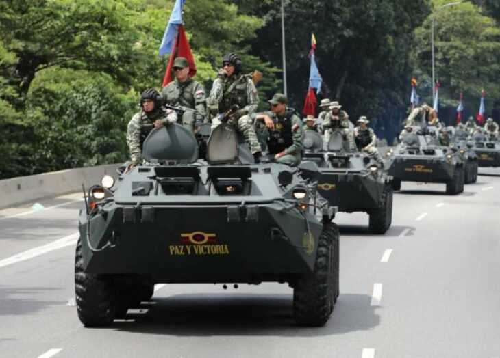 Fanb Plan Independencia