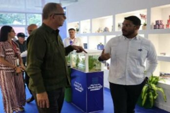 Feria Internacional de Cuba