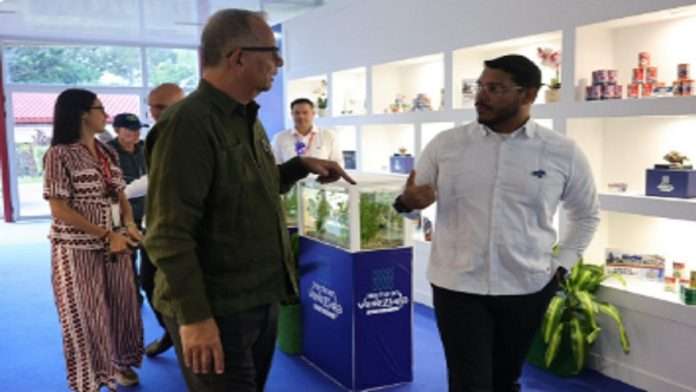 Feria Internacional de Cuba