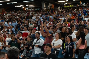 Festival del Jonrón Pepsi