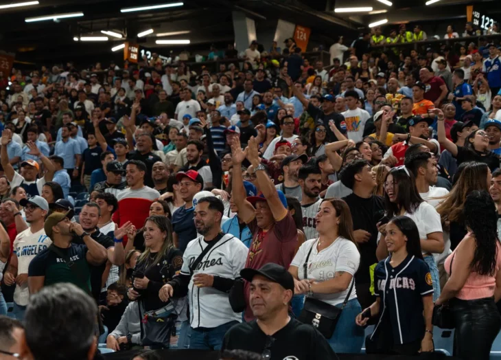 Festival del Jonrón Pepsi