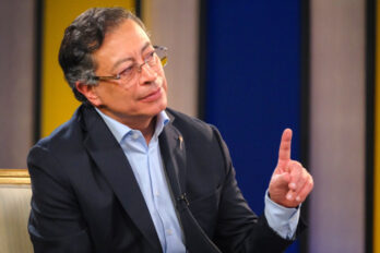Gustavo Petro