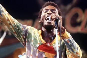 Jimmy Cliff