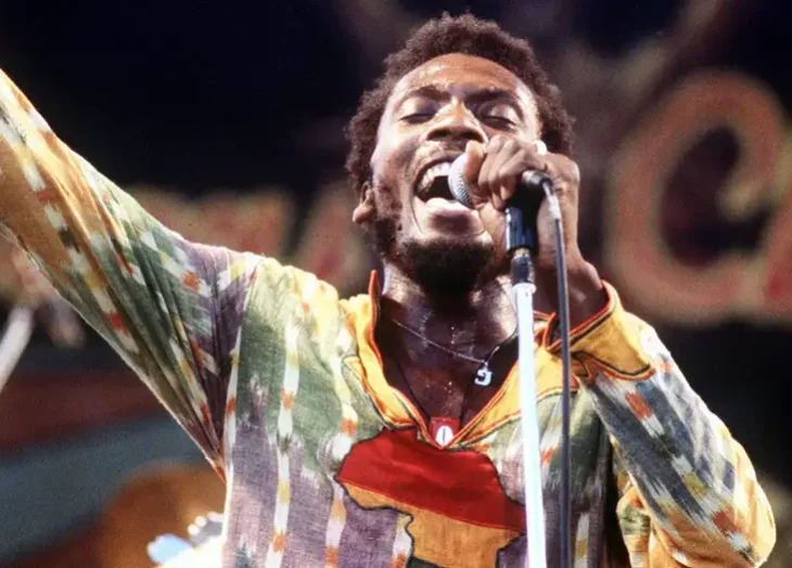 Jimmy Cliff