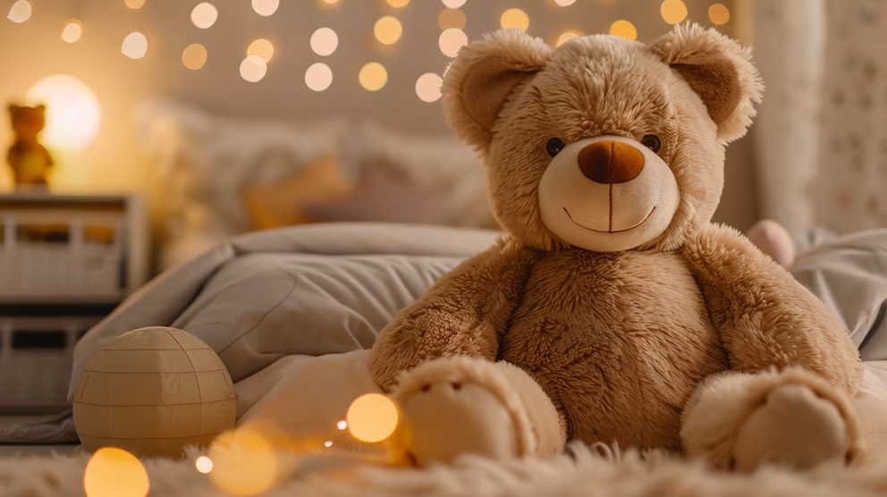 Juguetes IA Inteligencia Artificial