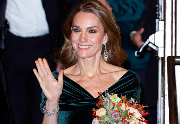 Kate Middleton