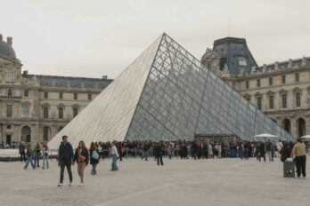 Louvre
