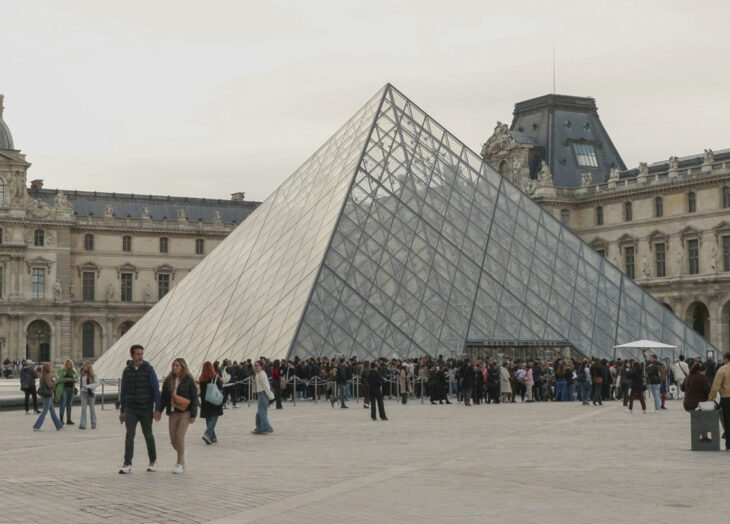 Louvre