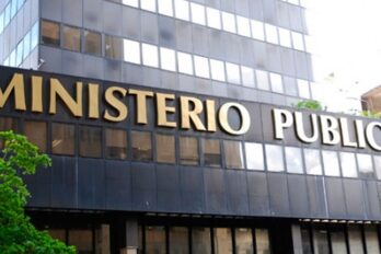 Ministerio Público