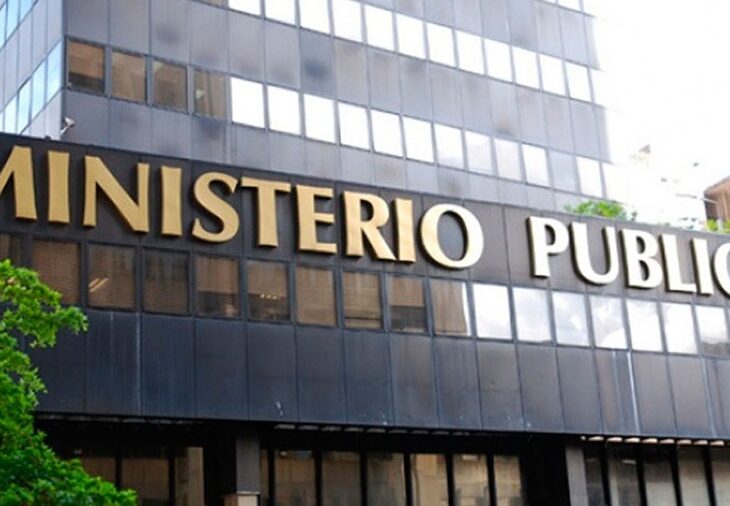 Ministerio Público