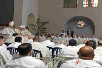 Misa de la Esperanza