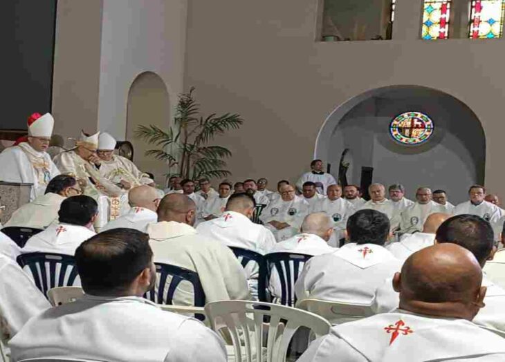 Misa de la Esperanza