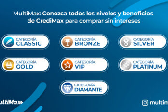 Beneficios CrediMax
