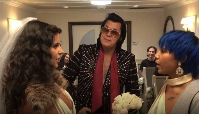 Nathy Peluso y Tokischa