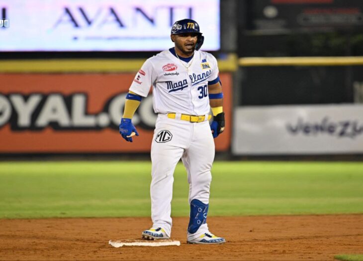 Navegantes del Magallanes