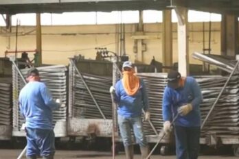 Plan Parque Industrial Caucho