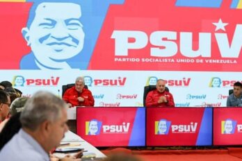 Psuv