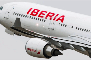 iberia