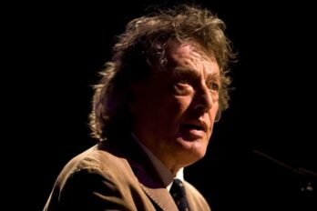Tom Stoppard