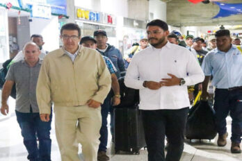 Venezuela Cuba especialistas