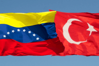 Venezuela Turquía inversiones