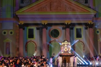 Virgen de la Chiquinquirá La Chinita