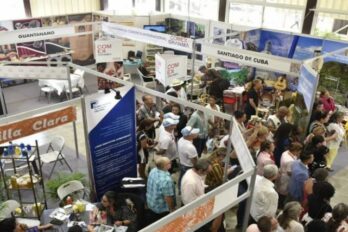 Fihav 2025 Venezuela