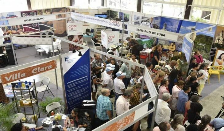 Fihav 2025 Venezuela