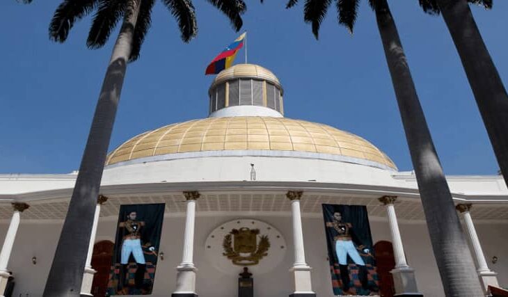 Asamblea Nacional AN