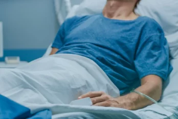 Cáncer de próstata