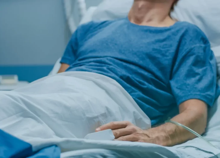 Cáncer de próstata