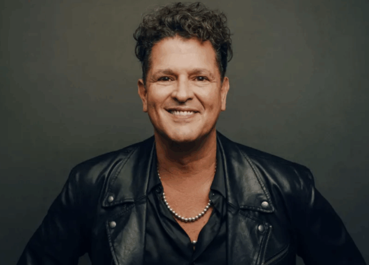carlos vives