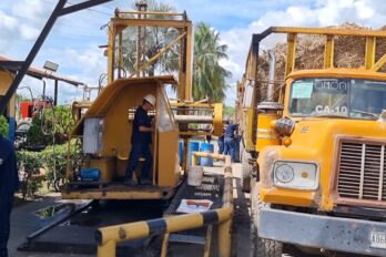 central azucarero de Portuguesa