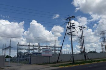 San Félix Corpoelec