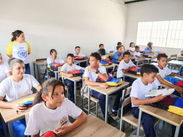 instituciones educativas